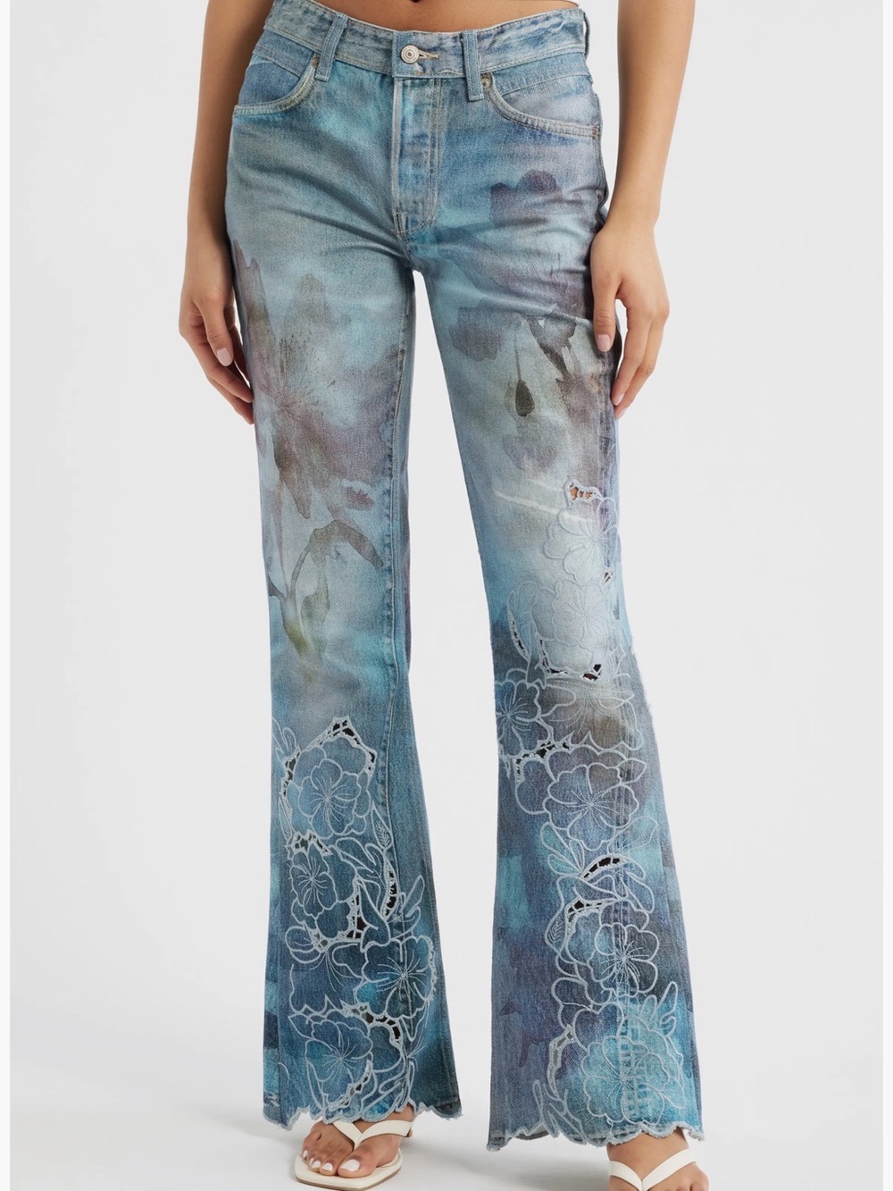 We The Free West Coast Illusions Jeans